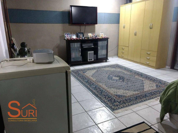 Imagem Galpão à Venda, 514 m² em Campanário - Diadema Imagem Galpão à Venda, 514 m² em Campanário - Diadema