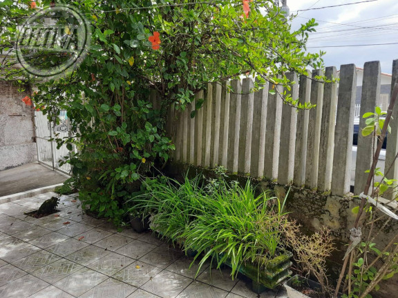Imagem Casa com 2 Quartos à Venda, 170 m² em Brejatuba - Guaratuba