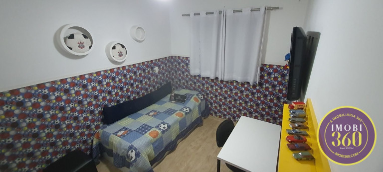Imagem Sobrado com 3 Quartos à Venda, 197 m² em Vila Formosa - São Paulo