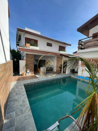 Imagem Casa de Condomínio com 3 Quartos à Venda, 260 m² em Urbanova - São José Dos Campos Imagem Casa de Condomínio com 3 Quartos à Venda, 260 m² em Urbanova - São José Dos Campos
