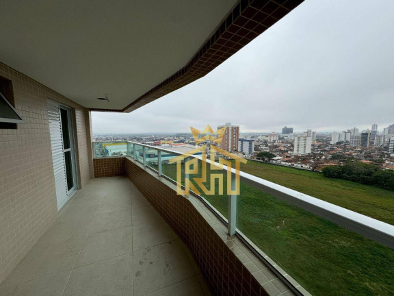 Imagem Apartamento com 3 Quartos à Venda, 102 m² em Aviação - Praia Grande Imagem Apartamento com 3 Quartos à Venda, 102 m² em Aviação - Praia Grande