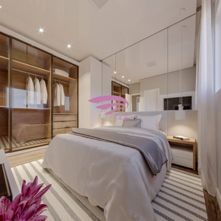 Imagem Imóvel com 2 Quartos à Venda, 56 m² em Tingui - Curitiba Imagem Imóvel com 2 Quartos à Venda, 56 m² em Tingui - Curitiba