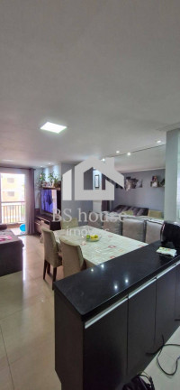 Imagem Apartamento com 3 Quartos para Alugar, 65 m² em Utinga - Santo André Imagem Apartamento com 3 Quartos para Alugar, 65 m² em Utinga - Santo André