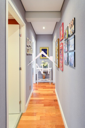 Imagem Apartamento com 3 Quartos à Venda, 91 m² em Vila Andrade - São Paulo Imagem Apartamento com 3 Quartos à Venda, 91 m² em Vila Andrade - São Paulo