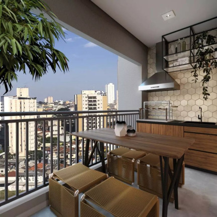Imagem Apartamento com 2 Quartos à Venda, 45 m² em Presidente Altino - Osasco Imagem Apartamento com 2 Quartos à Venda, 45 m² em Presidente Altino - Osasco