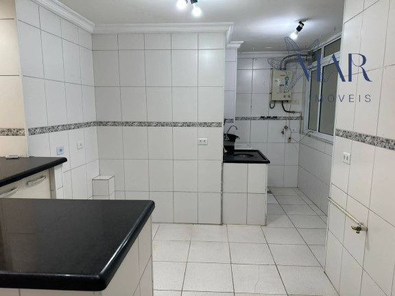Imagem Apartamento com 1 Quarto à Venda, 55 m² em Pompéia - Santos Imagem Apartamento com 1 Quarto à Venda, 55 m² em Pompéia - Santos