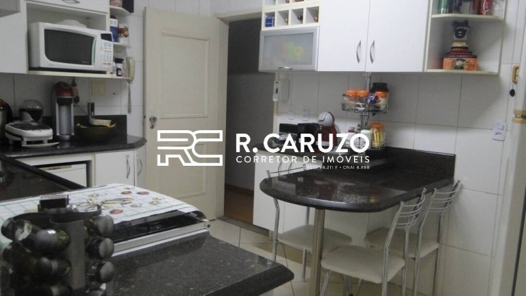 Imagem Apartamento com 3 Quartos à Venda,  em Centro - Limeira