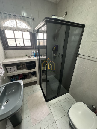 Imagem Sobrado com 3 Quartos à Venda, 177 m² em Jardim Stella - Santo André