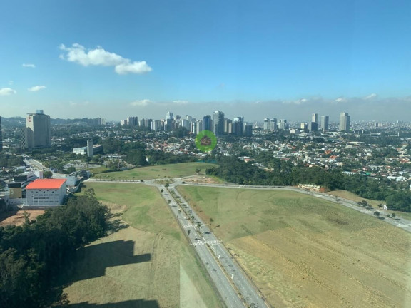 Imagem Apartamento com 4 Quartos à Venda, 338 m² em Alphaville Empresarial - Barueri