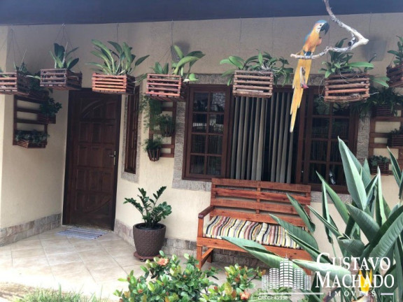 Imagem Casa com 3 Quartos à Venda, 214 m² em São Luís - Volta Redonda Imagem Casa com 3 Quartos à Venda, 214 m² em São Luís - Volta Redonda