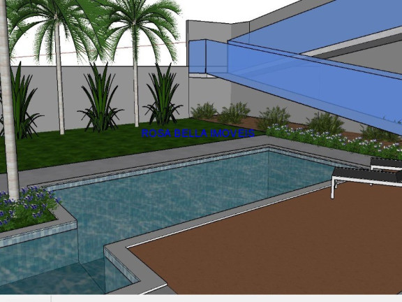 Imagem Casa com 3 Quartos à Venda, 200 m² em Louveira - Louveira