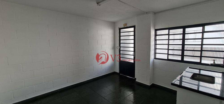 Imagem Casa com 1 Quarto para Alugar, 45 m² em Cidade Patriarca - São Paulo Imagem Casa com 1 Quarto para Alugar, 45 m² em Cidade Patriarca - São Paulo