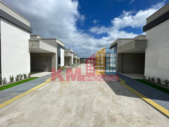 Imagem Casa de Condomínio com 2 Quartos à Venda, 62 m² em Bela Vista - Mossoró Imagem Casa de Condomínio com 2 Quartos à Venda, 62 m² em Bela Vista - Mossoró