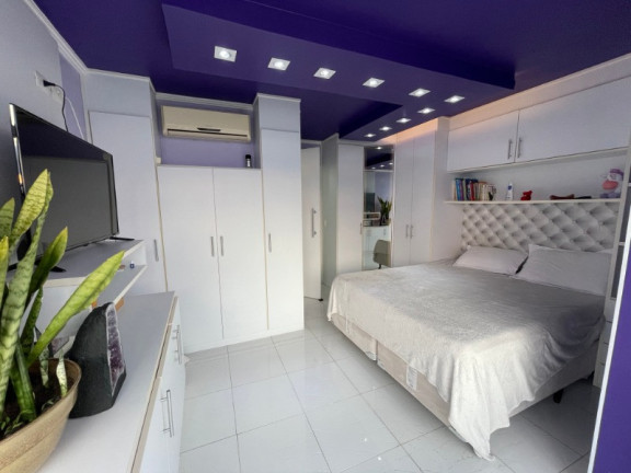 Imagem Cobertura com 2 Quartos à Venda, 120 m² em Vila Da Saúde - São Paulo