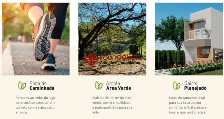 Imagem Terreno em Condomínio à Venda, 130 m² em Parque Alexandre - Cotia