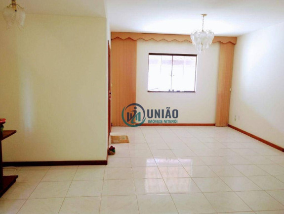 Imagem Casa com 4 Quartos à Venda, 161 m² em Itaipu - Niterói