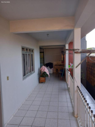 Imagem Sobrado com 12 Quartos à Venda, 330 m² em Boehmerwald - Joinville