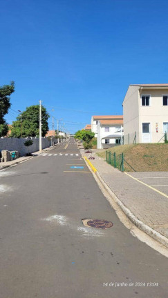 Imagem Casa com 2 Quartos à Venda, 52 m² em Parque Residencial Piracicaba - Piracicaba Imagem Casa com 2 Quartos à Venda, 52 m² em Parque Residencial Piracicaba - Piracicaba