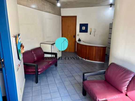 Imagem Sala Comercial à Venda, 65 m² em Higienópolis - São Paulo