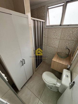 Imagem Apartamento com 2 Quartos à Venda, 57 m² em Demarchi - São Bernardo Do Campo
