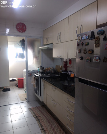 Imagem Apartamento com 3 Quartos à Venda, 91 m² em Vila Prudente - São Paulo