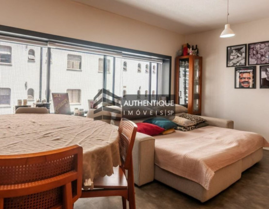 Imagem Apartamento com 2 Quartos à Venda, 65 m² em Jardins - São Paulo Imagem Apartamento com 2 Quartos à Venda, 65 m² em Jardins - São Paulo