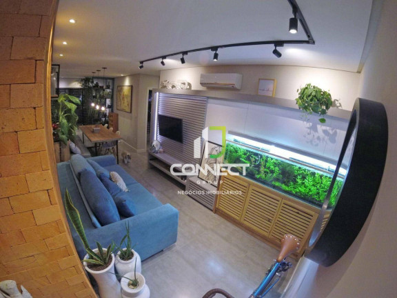 Imagem Apartamento com 2 Quartos à Venda, 78 m² em São Judas - Itajaí Imagem Apartamento com 2 Quartos à Venda, 78 m² em São Judas - Itajaí