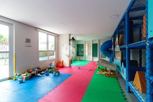 Imagem Apartamento com 2 Quartos à Venda, 86 m² em Vila Gumercindo - São Paulo