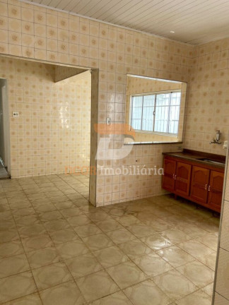 Imagem Casa com 4 Quartos à Venda, 204 m² em Ipiranga - São Paulo Imagem Casa com 4 Quartos à Venda, 204 m² em Ipiranga - São Paulo