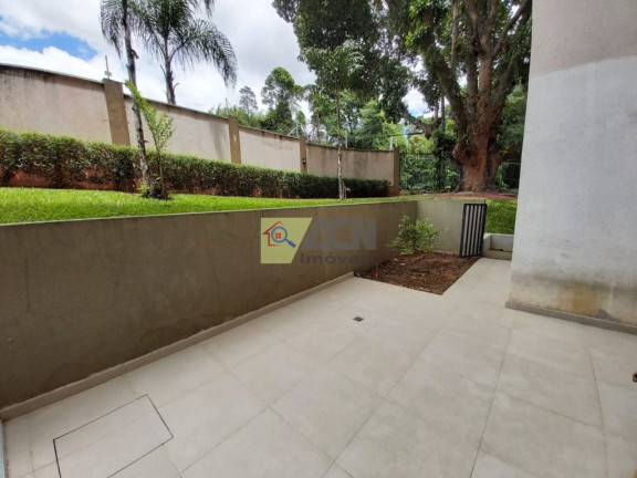 Imagem Apartamento com 2 Quartos à Venda, 60 m² em Parque Fazendinha - Campinas