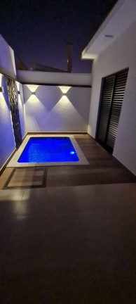 Imagem Casa de Condomínio com 3 Quartos à Venda, 152 m² em Horto Florestal - Sorocaba Imagem Casa de Condomínio com 3 Quartos à Venda, 152 m² em Horto Florestal - Sorocaba