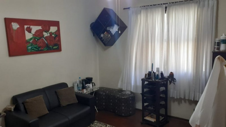 Imagem Sobrado com 3 Quartos à Venda, 233 m² em Vila São João - Guarulhos
