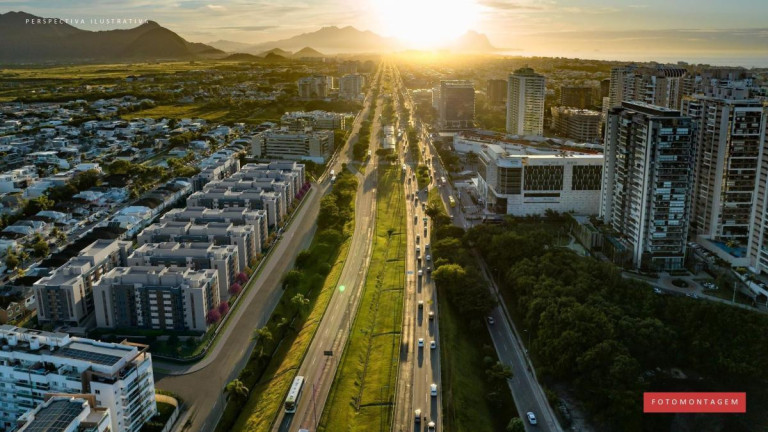 Imagem Apartamento com 2 Quartos à Venda, 103 m² em Recreio Dos Bandeirantes - Rio De Janeiro Imagem Apartamento com 2 Quartos à Venda, 103 m² em Recreio Dos Bandeirantes - Rio De Janeiro