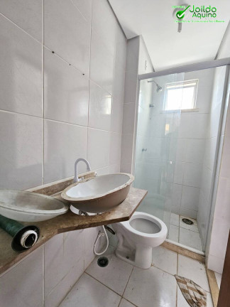 Imagem Apartamento com 3 Quartos à Venda, 63 m² em Serrinha - Fortaleza