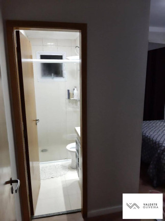 Imagem Apartamento com 3 Quartos à Venda, 80 m² em Vila Machado - Jacareí