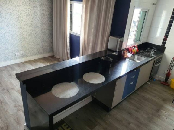 Imagem Apartamento com 2 Quartos à Venda, 106 m² em Utinga - Santo André Imagem Apartamento com 2 Quartos à Venda, 106 m² em Utinga - Santo André