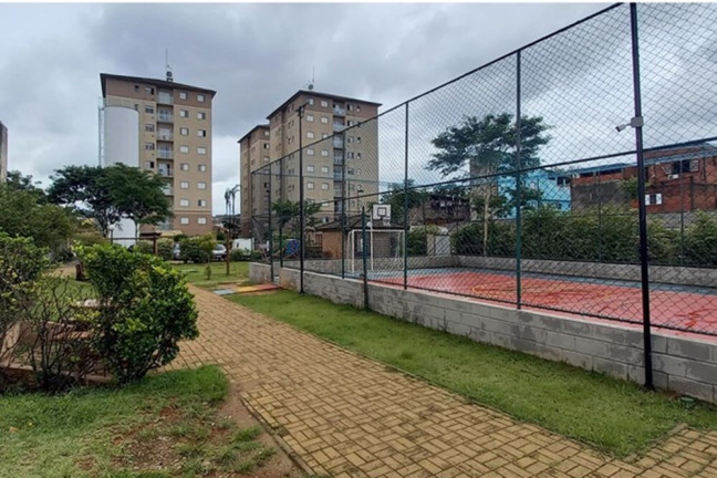 Imagem Imóvel com 2 Quartos à Venda, 51 m² em Jardim Santo Antônio - São Paulo Imagem Imóvel com 2 Quartos à Venda, 51 m² em Jardim Santo Antônio - São Paulo