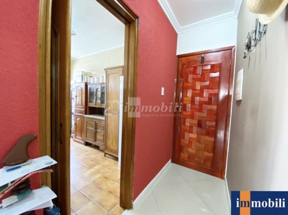 Imagem Apartamento com 2 Quartos à Venda, 91 m² em Higienópolis - São Paulo
