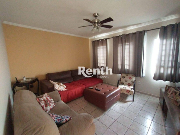 Imagem Casa com 3 Quartos à Venda, 198 m² em Cidade Claret - Rio Claro Imagem Casa com 3 Quartos à Venda, 198 m² em Cidade Claret - Rio Claro