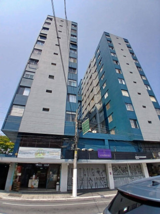 Imagem Apartamento com 1 Quarto à Venda, 54 m² em Centro - São Bernardo Do Campo