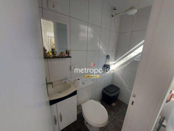 Imagem Casa com 4 Quartos à Venda, 154 m² em Centro - São Bernardo Do Campo Imagem Casa com 4 Quartos à Venda, 154 m² em Centro - São Bernardo Do Campo