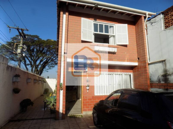 Sobrado com 2 Quartos à Venda, 80 m² em Conjunto Residencial Vista Verde - São Paulo