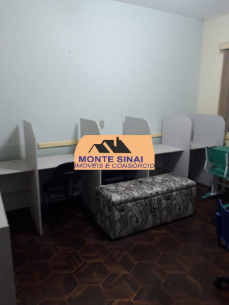 Imagem Casa com 4 Quartos para Alugar, 252 m² em Centro - Votorantim