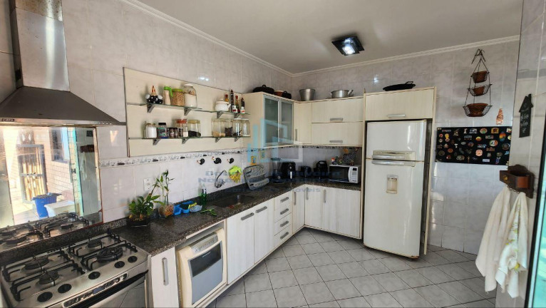 Imagem Cobertura com 4 Quartos à Venda, 223 m² em Caiçara - Praia Grande Imagem Cobertura com 4 Quartos à Venda, 223 m² em Caiçara - Praia Grande