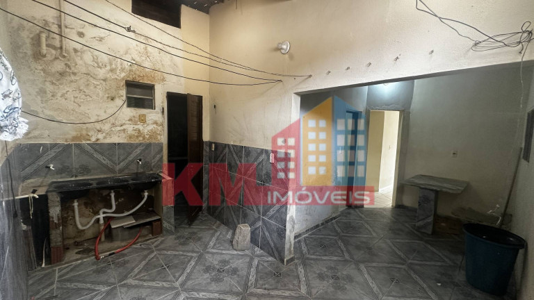 Imagem Casa com 2 Quartos à Venda, 82 m² em Aeroporto - Mossoró Imagem Casa com 2 Quartos à Venda, 82 m² em Aeroporto - Mossoró