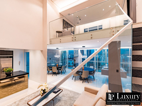 Imagem Apartamento com 2 Quartos à Venda, 164 m² em Brooklin Novo - São Paulo Imagem Apartamento com 2 Quartos à Venda, 164 m² em Brooklin Novo - São Paulo