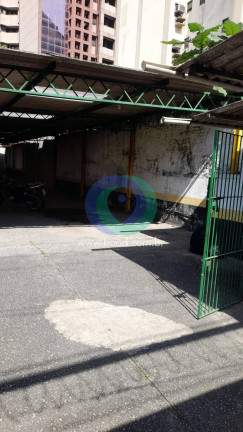 Imagem Galpão à Venda, 360 m² em Centro - Santos Imagem Galpão à Venda, 360 m² em Centro - Santos