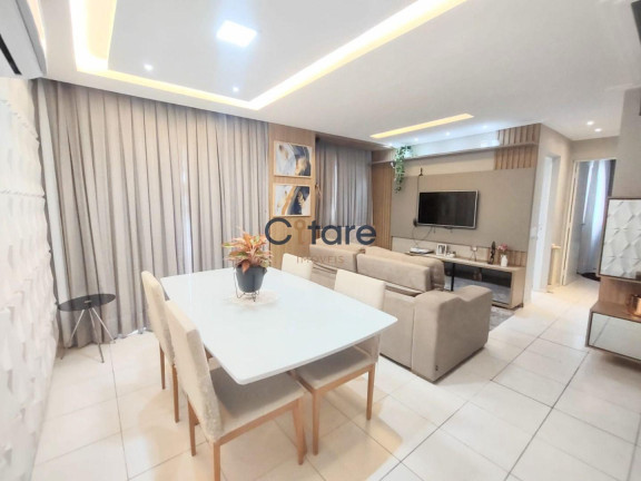 Imagem Apartamento com 2 Quartos à Venda,  em Passaré - Fortaleza