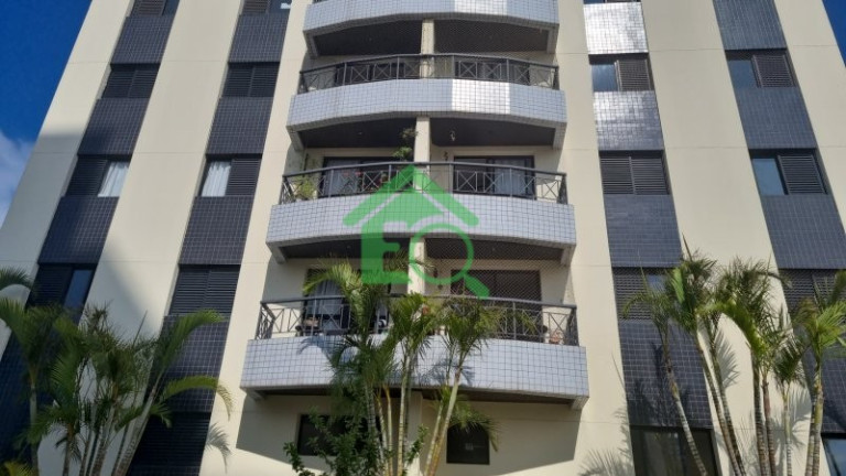 Imagem Apartamento com 3 Quartos à Venda, 83 m² em Jardim Brasil (zona Sul) - São Paulo