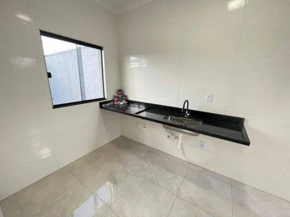 Imagem Casa com 3 Quartos à Venda, 75 m² em Areão - Taubaté